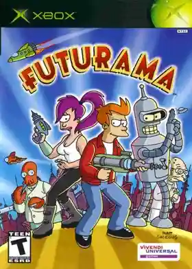 Futurama (USA)